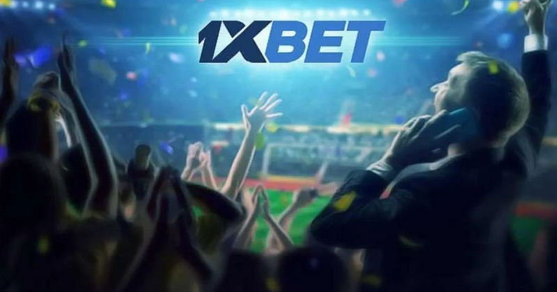 1xbet