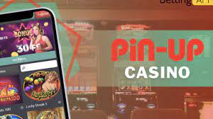 Evaluación de la empresa de juegos de azar del sitio Pin Up Casino